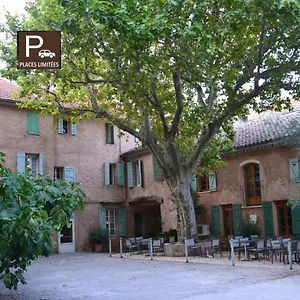 Saint Jean Hotel