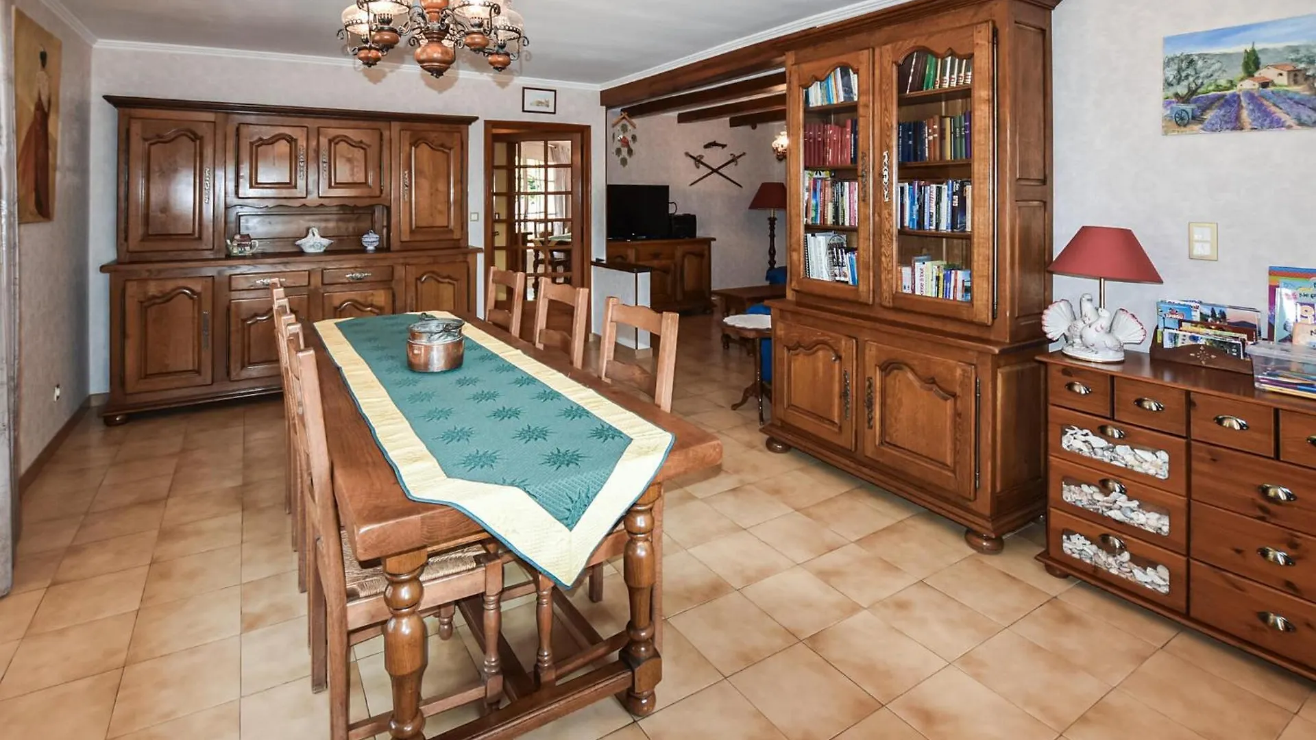 Gorgeous Home In Orange With Indoor Swimming Pool France